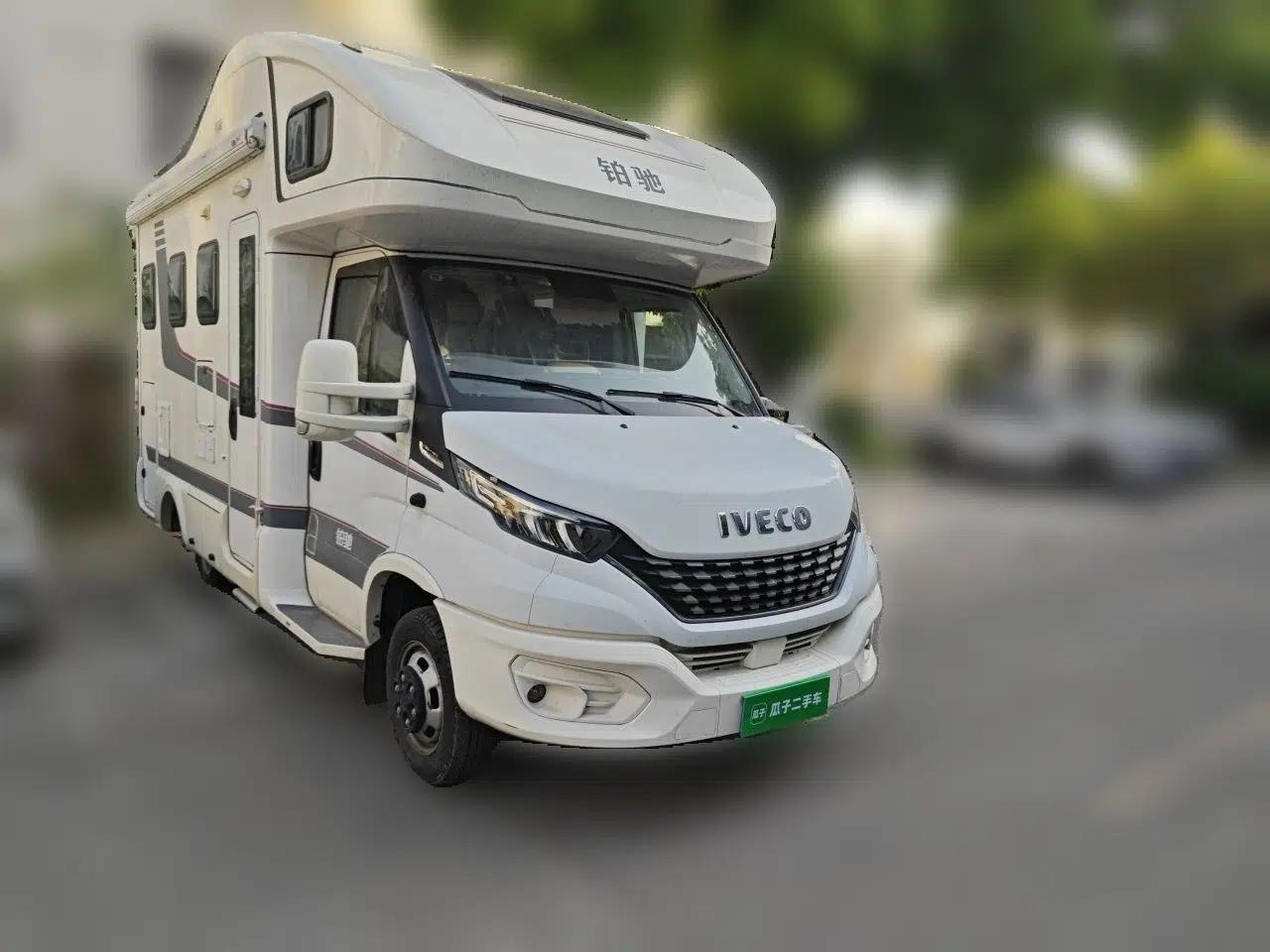Iveco Turin  — миниатюра 3