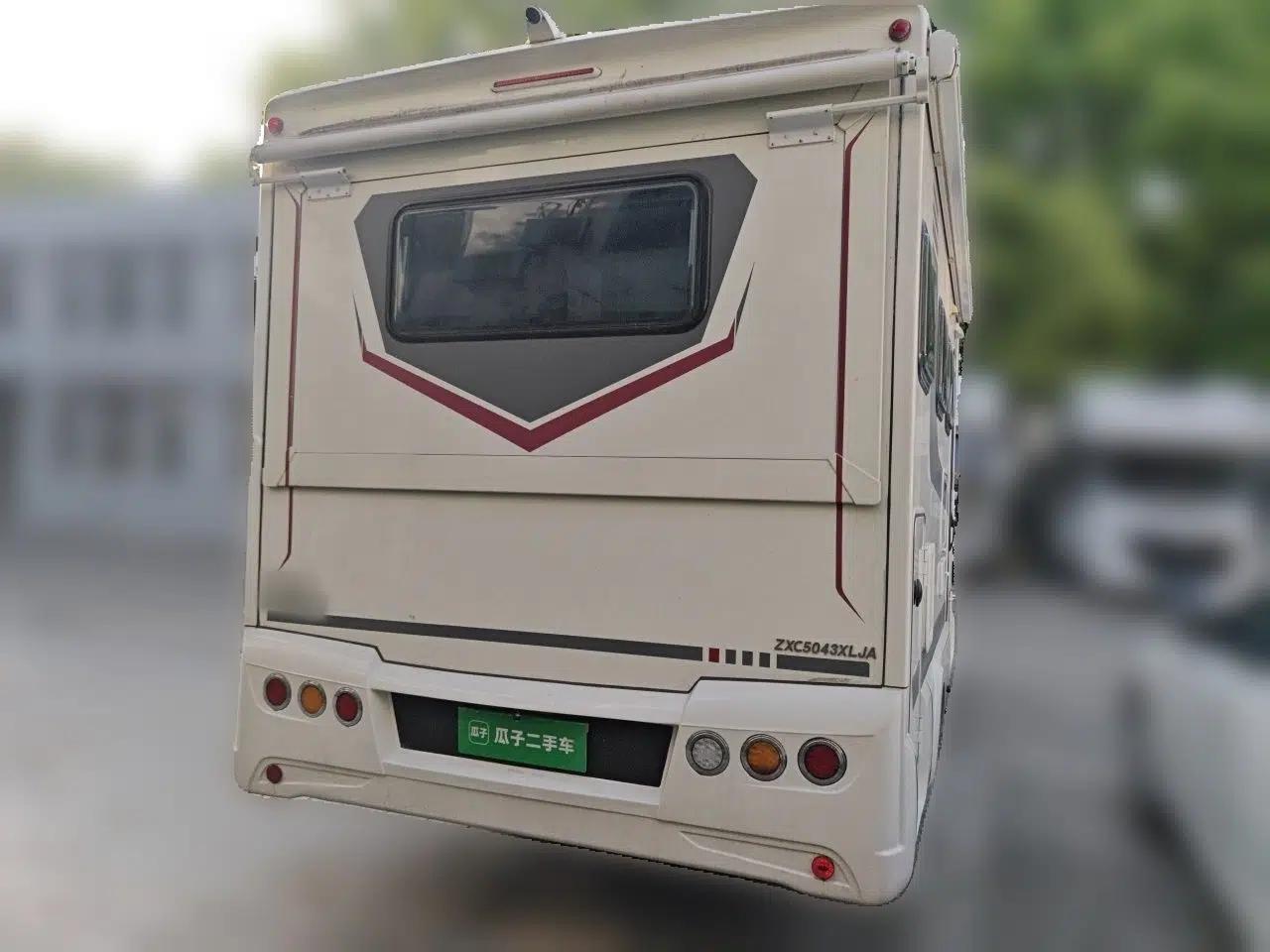 Iveco Turin  — миниатюра 5
