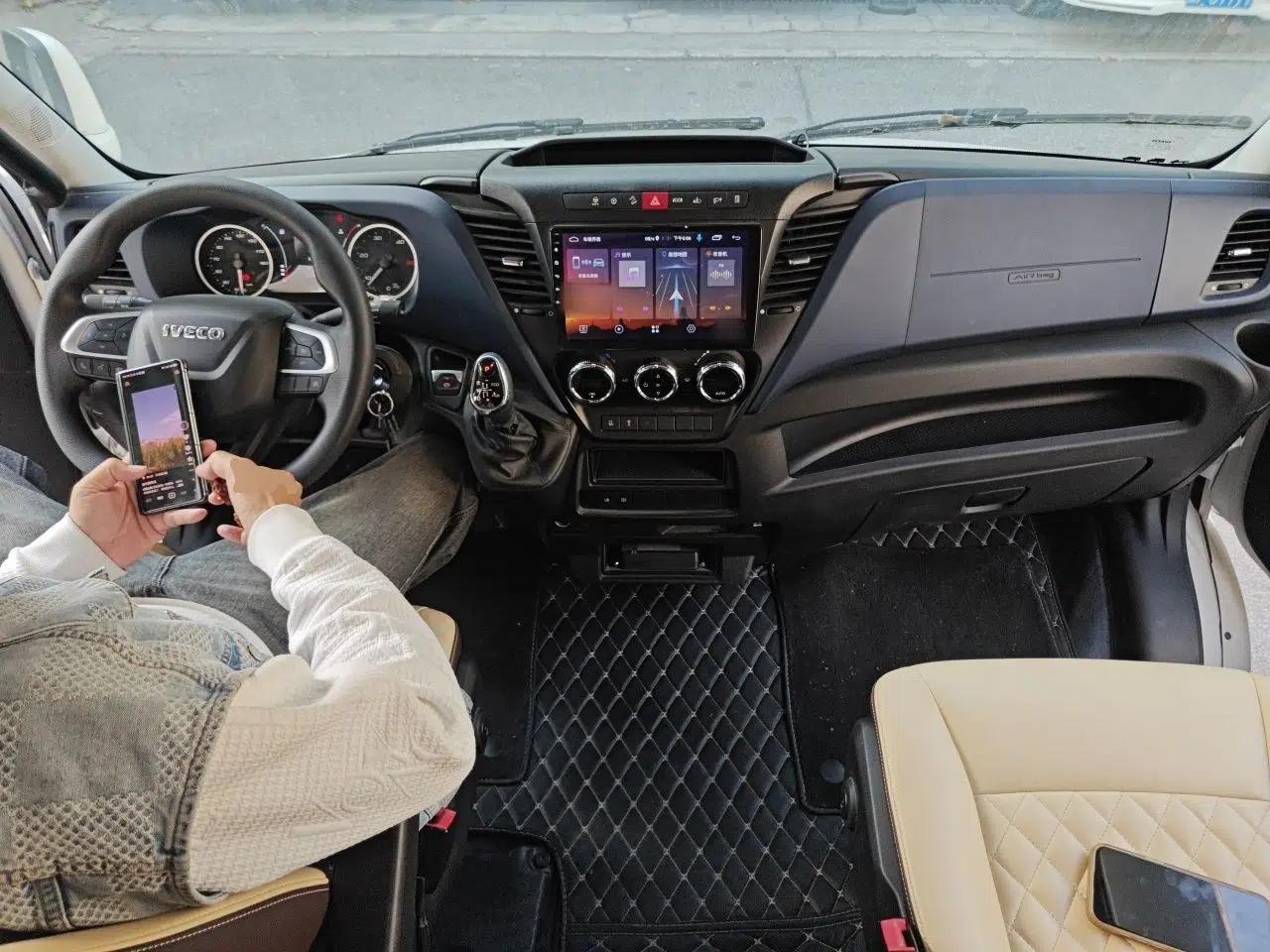 Iveco Turin  — миниатюра 10