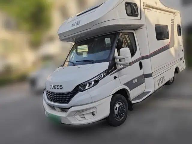 Iveco Turin 