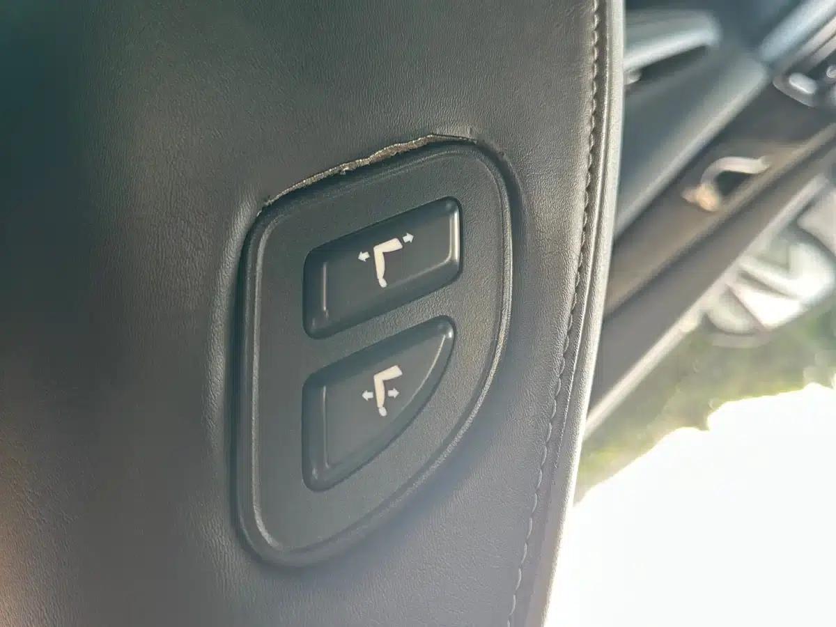 Changan CS75 New Energy 2018 1.5T PHEV Navigator Edition — миниатюра 21