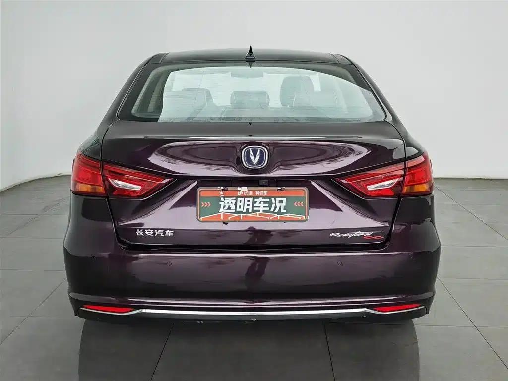 Ruicheng CC 2018 1.5T Automatic Smart Edition (National V Emission Standard) — миниатюра 4
