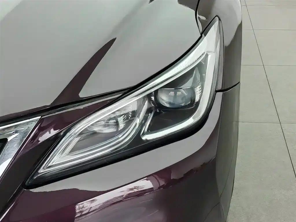 Ruicheng CC 2018 1.5T Automatic Smart Edition (National V Emission Standard) — миниатюра 7