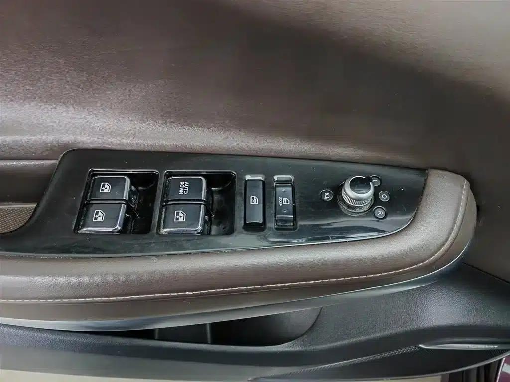 Ruicheng CC 2018 1.5T Automatic Smart Edition (National V Emission Standard) — миниатюра 9