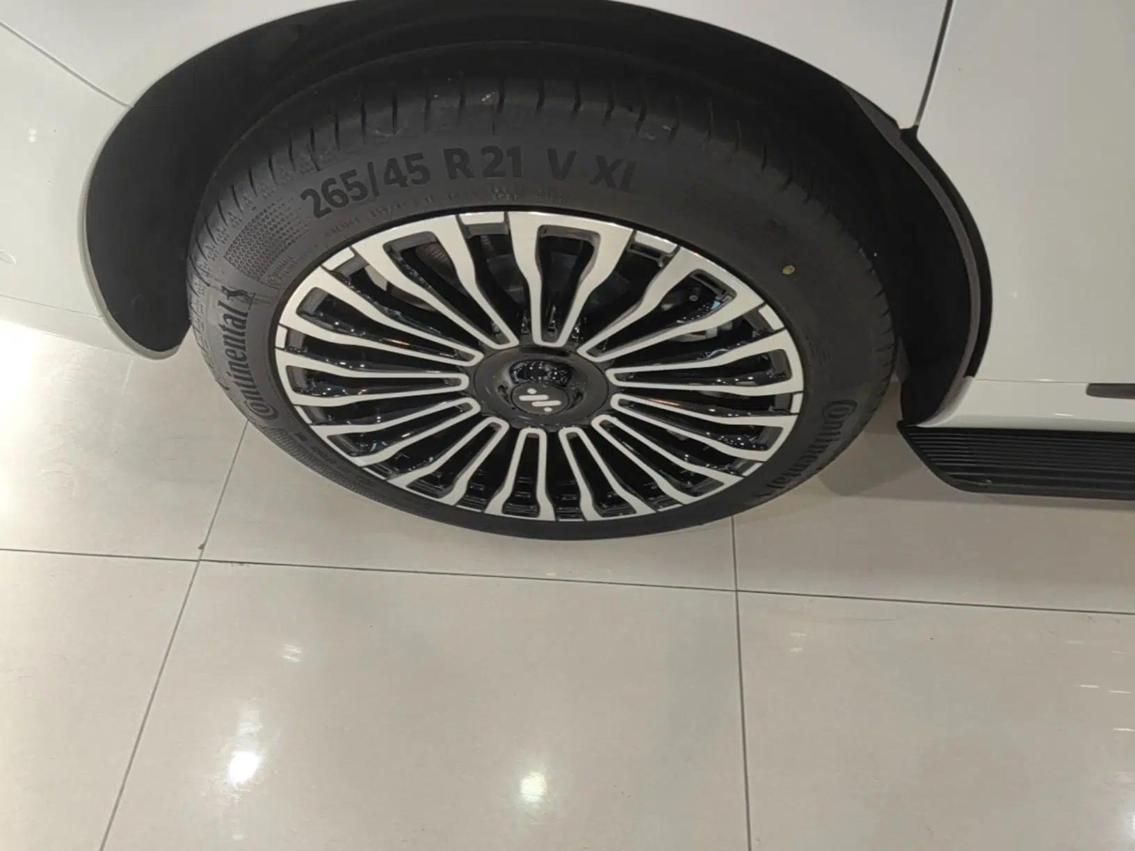 IM LS9 2026 Model 52 Ultra — миниатюра 10