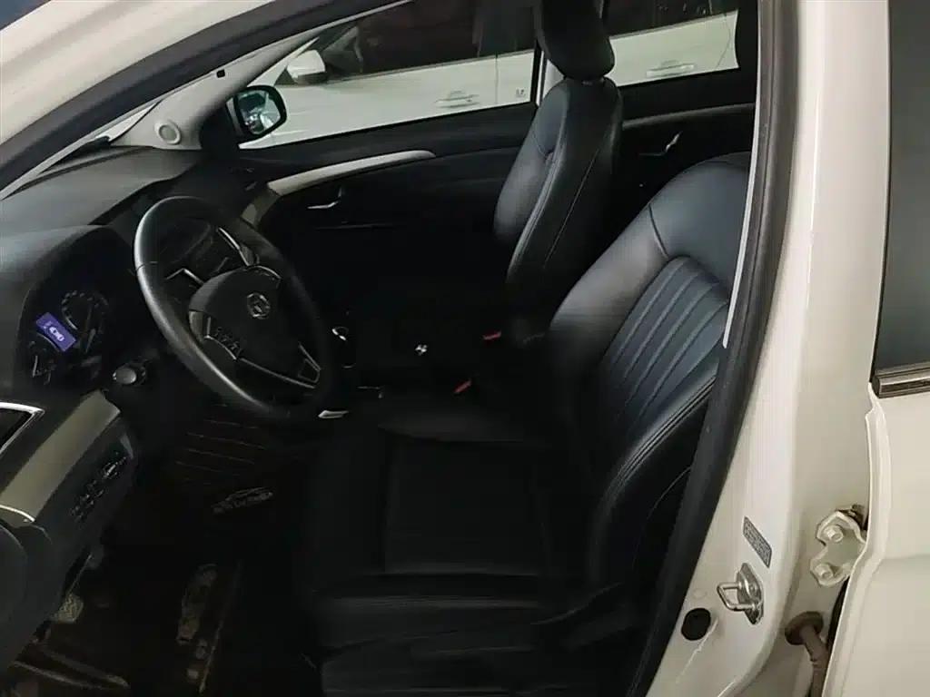 Great Wall C30 2016 1.5L Manual Deluxe Edition — миниатюра 15
