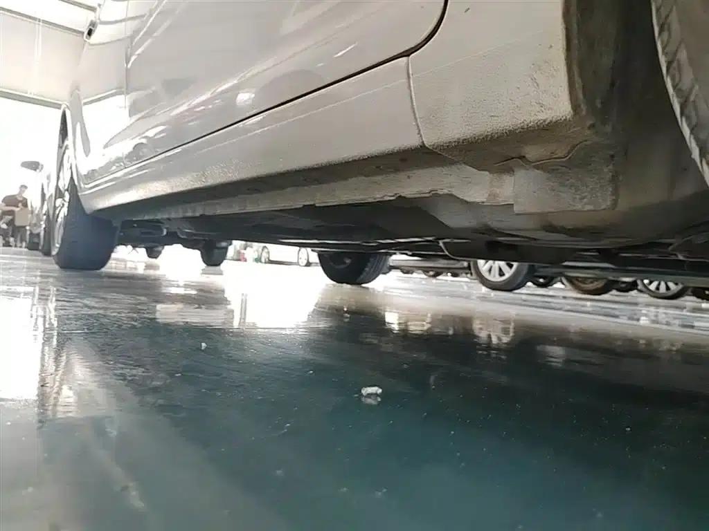 Great Wall C30 2016 1.5L Manual Deluxe Edition — миниатюра 21