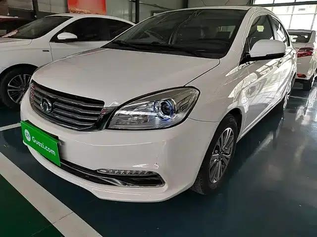 Great Wall C30 2016 1.5L Manual Deluxe Edition
