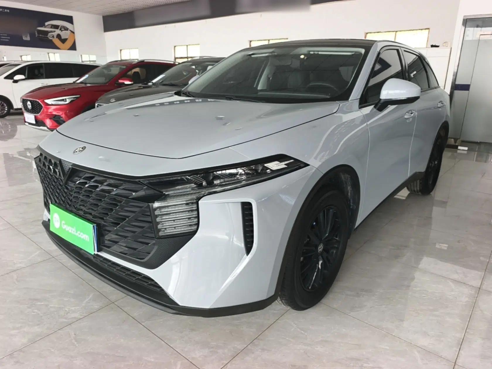 Venucia V 2021 260T Idol Edition — миниатюра 1