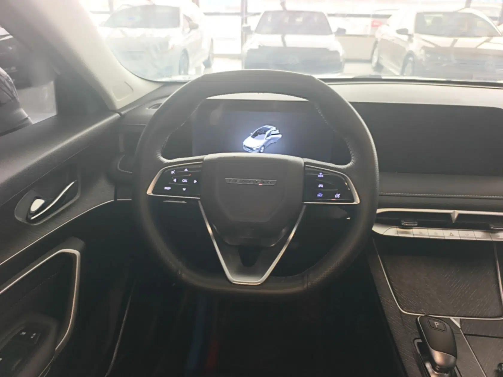 Venucia V 2021 260T Idol Edition — миниатюра 14
