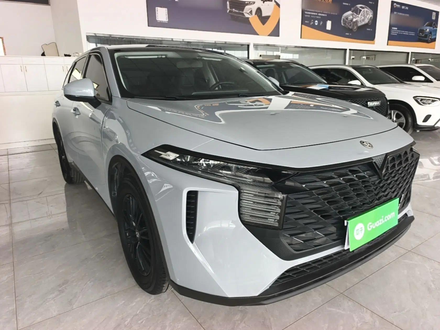 Venucia V 2021 260T Idol Edition — миниатюра 3