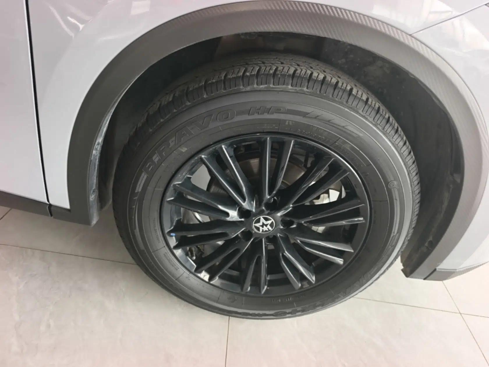 Venucia V 2021 260T Idol Edition — миниатюра 10