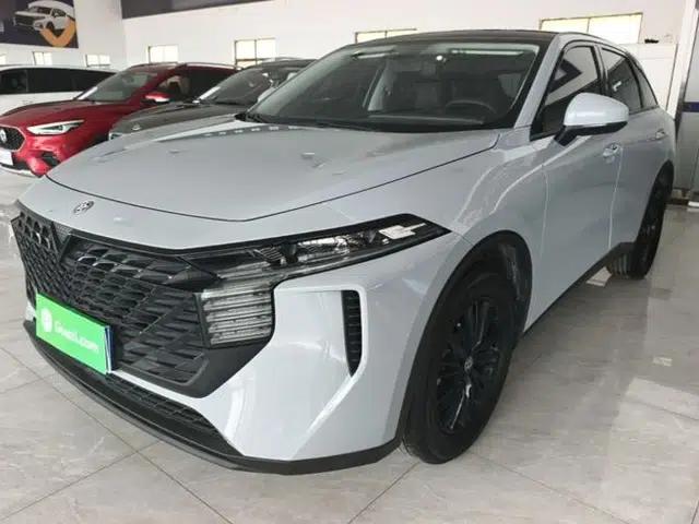 Venucia V 2021 260T Idol Edition