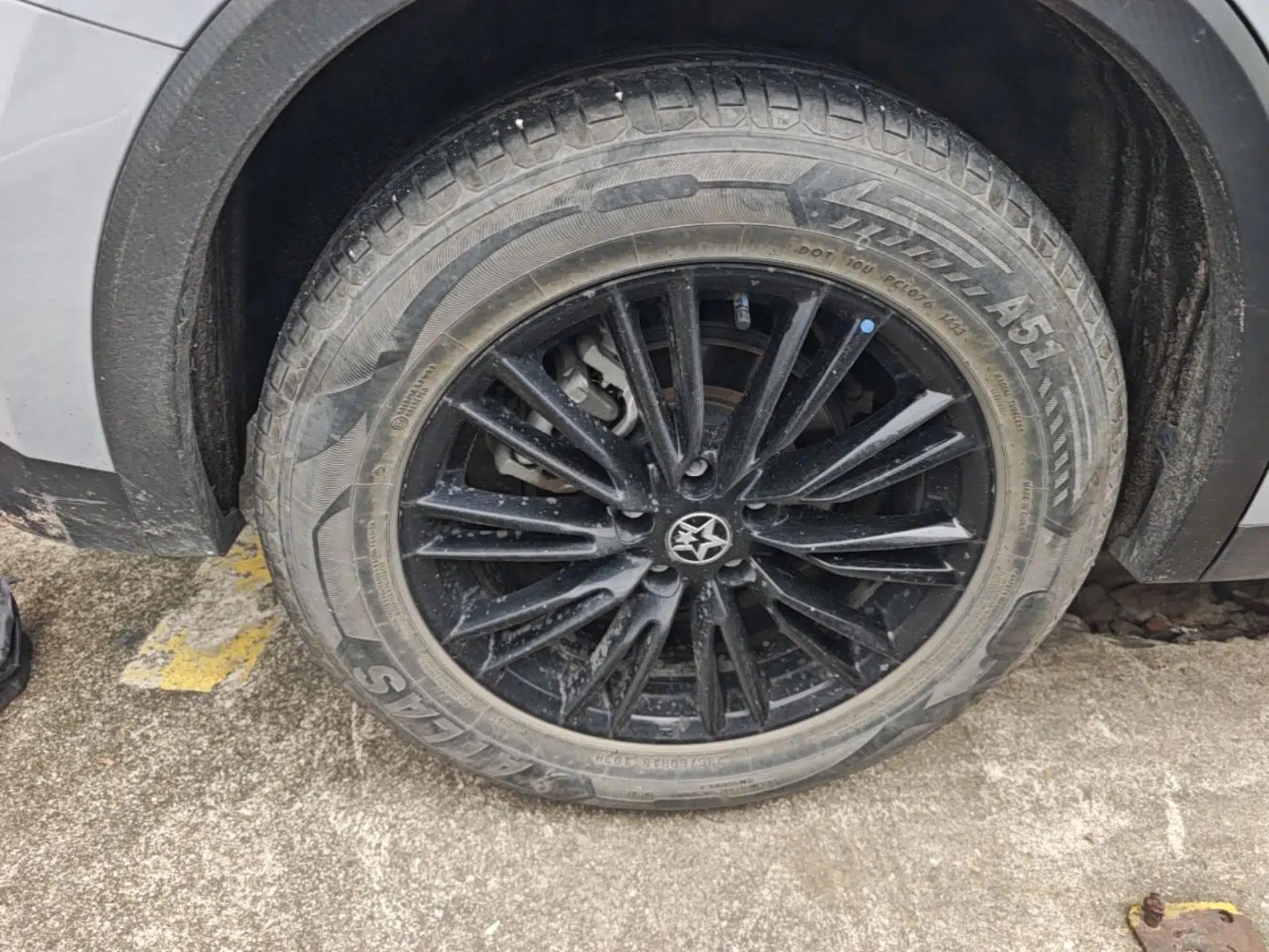 Venucia V 2023 260T Idol Edition Pro — миниатюра 10