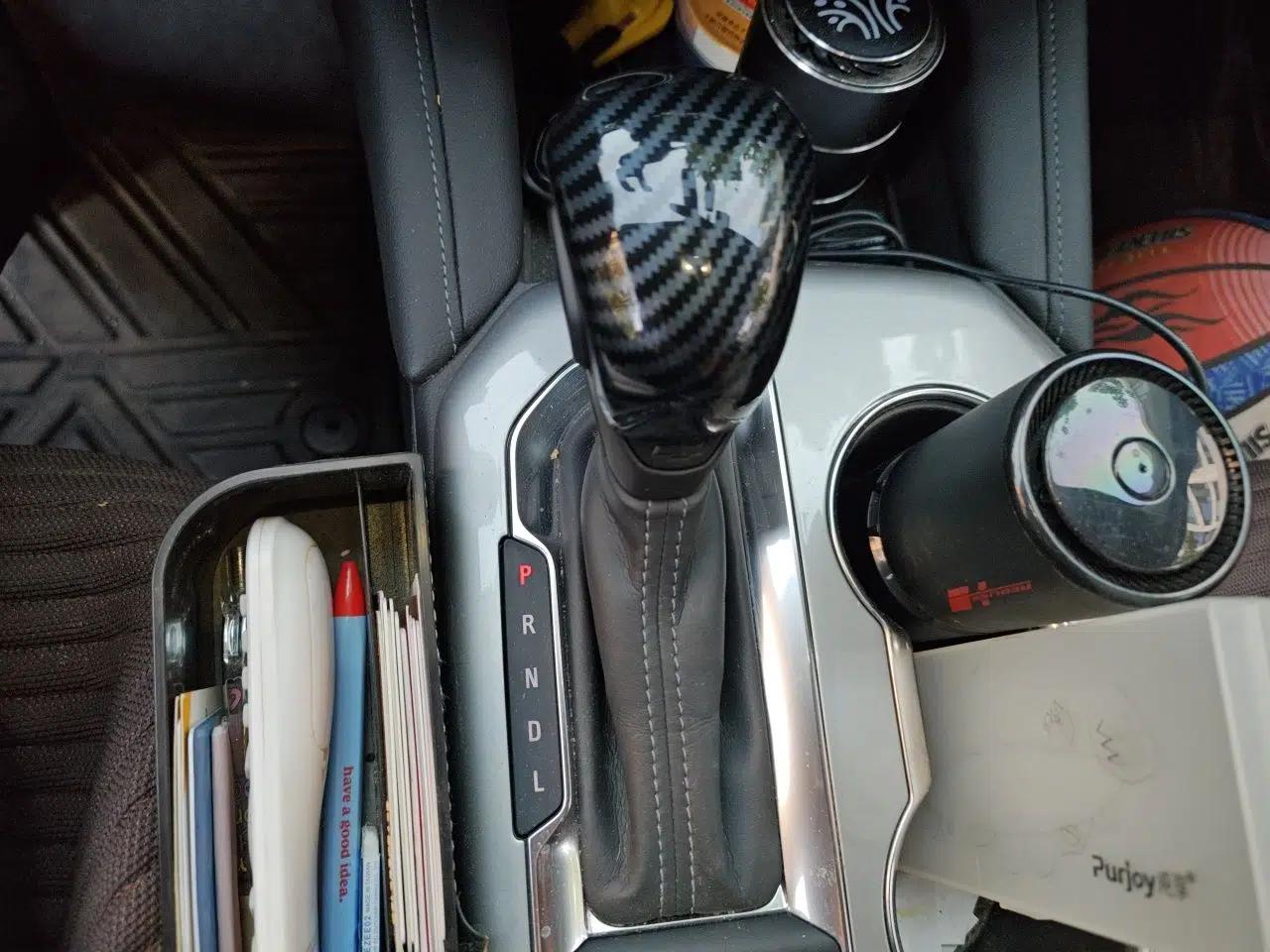 Chevrolet Blazer 2023 Light Hybrid 650T Model — миниатюра 15