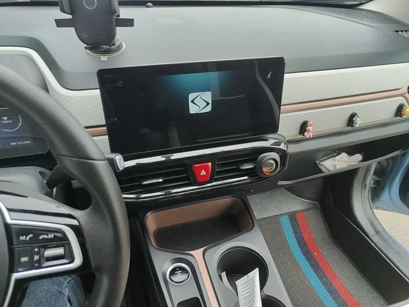 SOL E10X 2021 302 km Range Fashion Edition 31.4 kWh — миниатюра 16