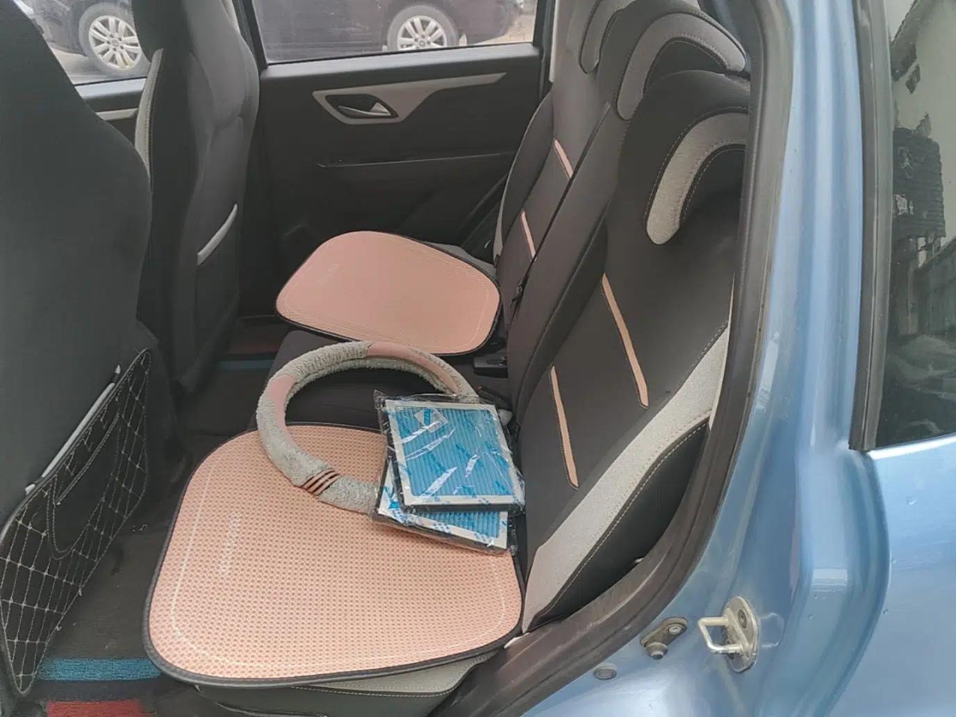 SOL E10X 2021 302 km Range Fashion Edition 31.4 kWh — миниатюра 20