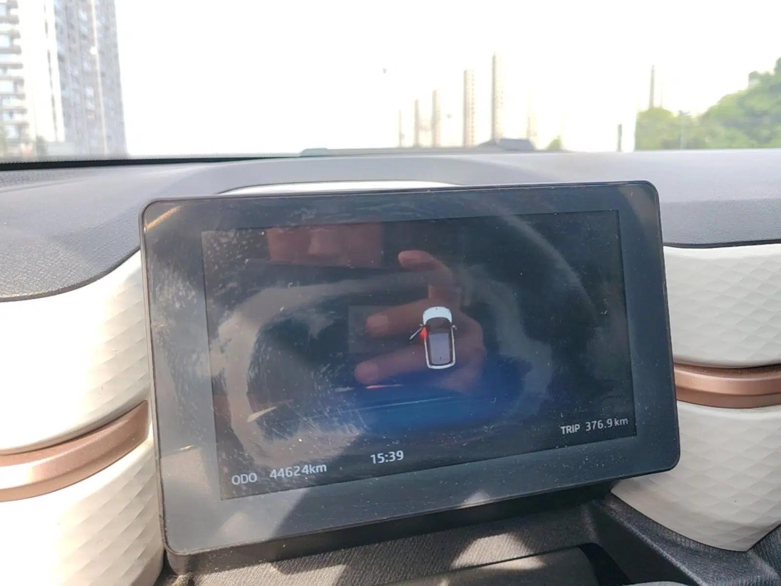 SOL E10X 2021 302 km Range Fashion Edition 31.4 kWh — миниатюра 15