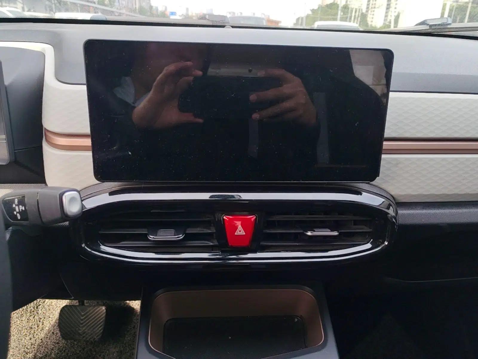 SOL E10X 2021 302 km Range Fashion Edition 31.4 kWh — миниатюра 16