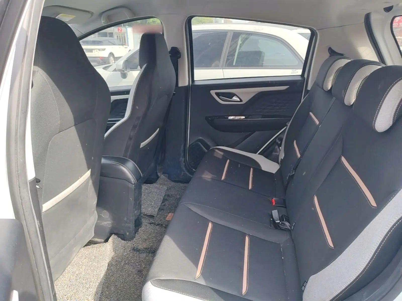 SOL E10X 2021 302 km Range Fashion Edition 31.4 kWh — миниатюра 20