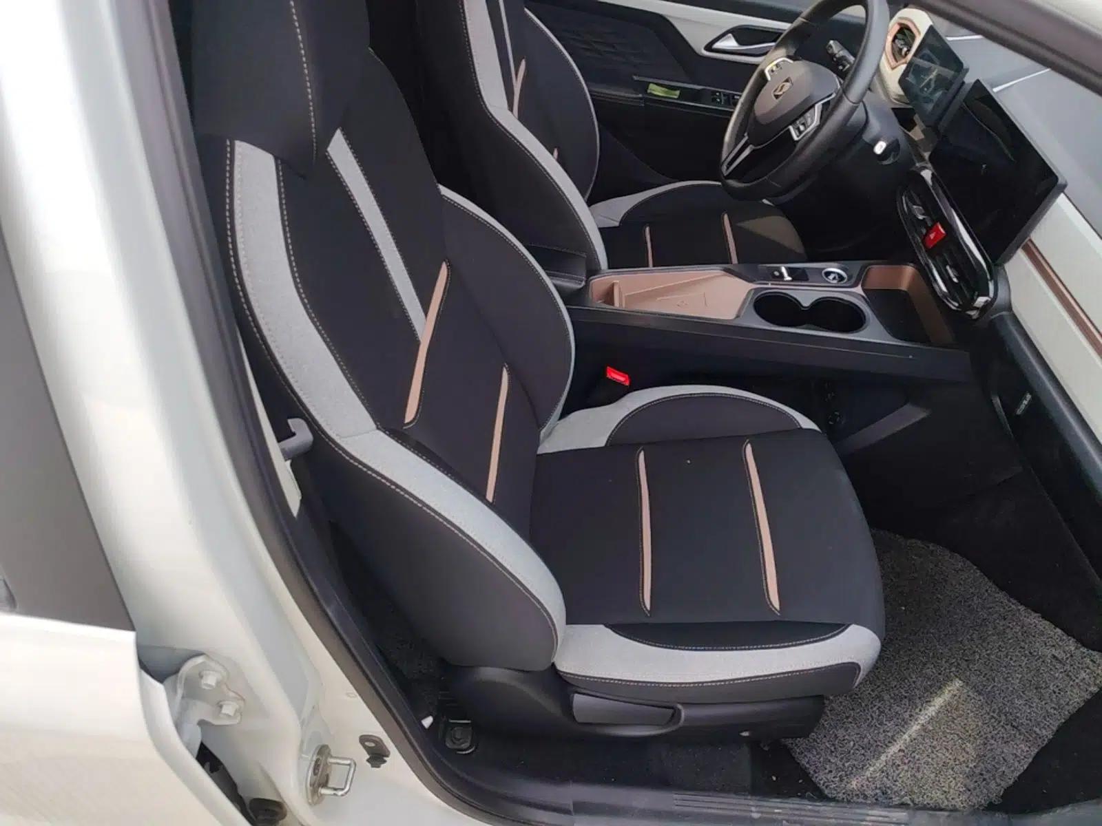 SOL E10X 2021 302 km Range Fashion Edition 31.4 kWh — миниатюра 23