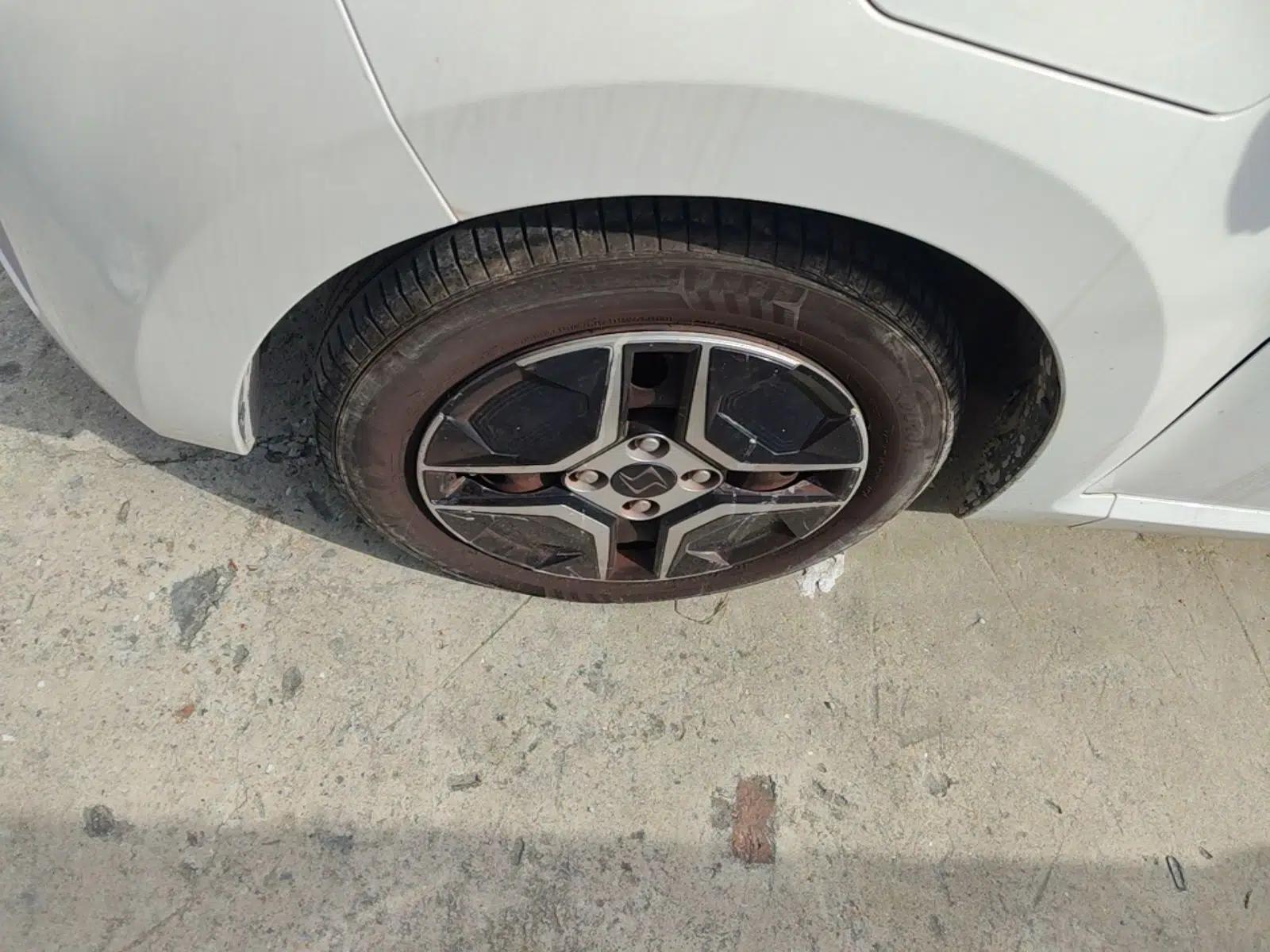 SOL E10X 2021 302 km Range Fashion Edition 31.4 kWh — миниатюра 8