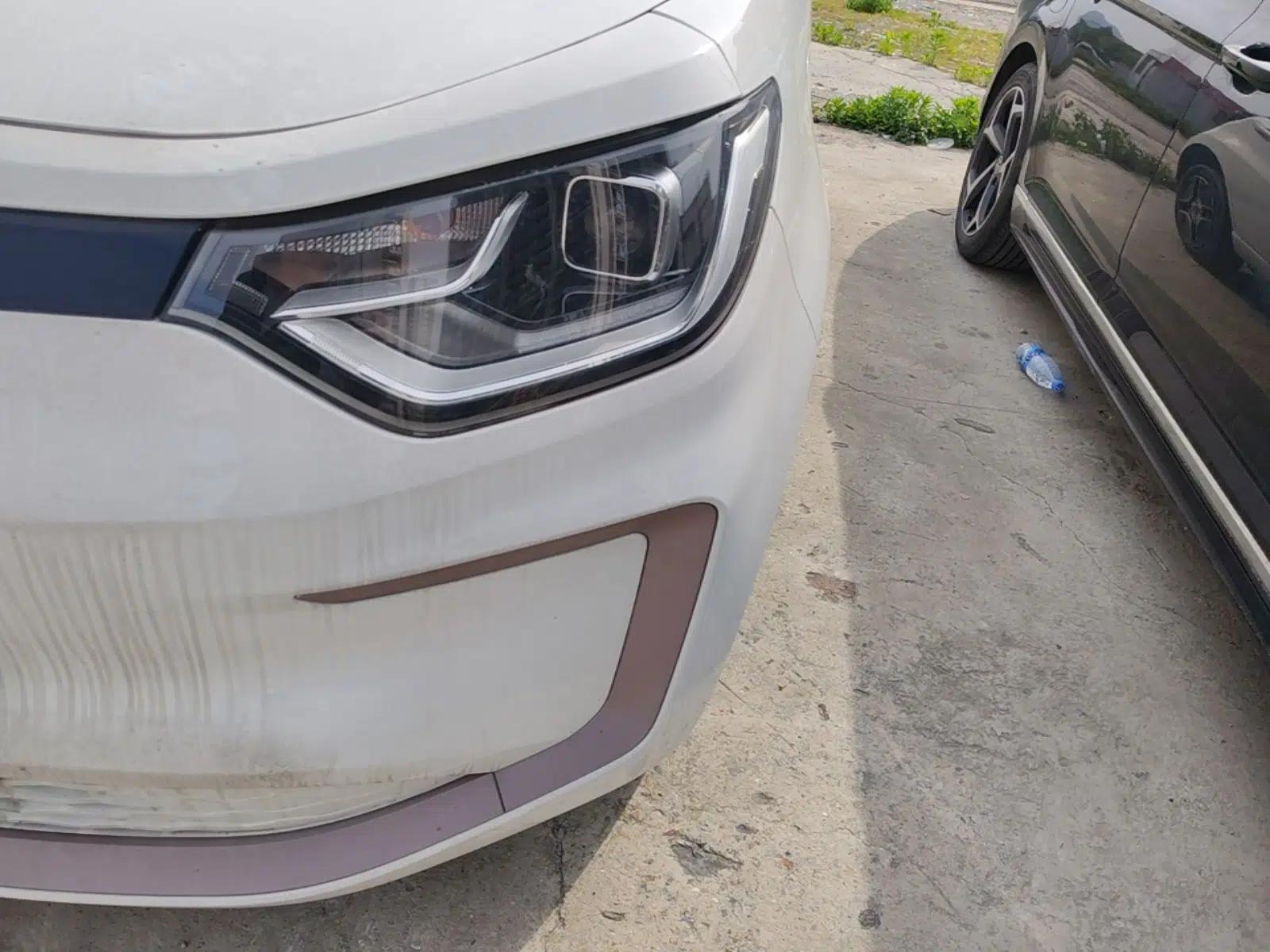 SOL E10X 2021 302 km Range Fashion Edition 31.4 kWh — миниатюра 9