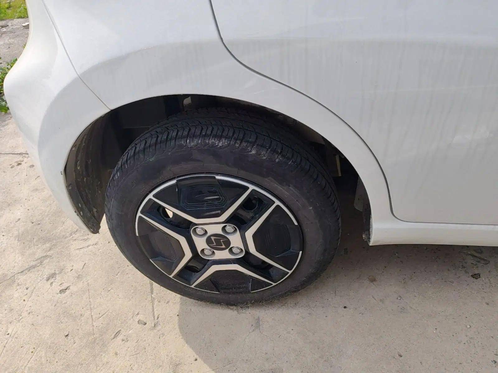 SOL E10X 2021 302 km Range Fashion Edition 31.4 kWh — миниатюра 10