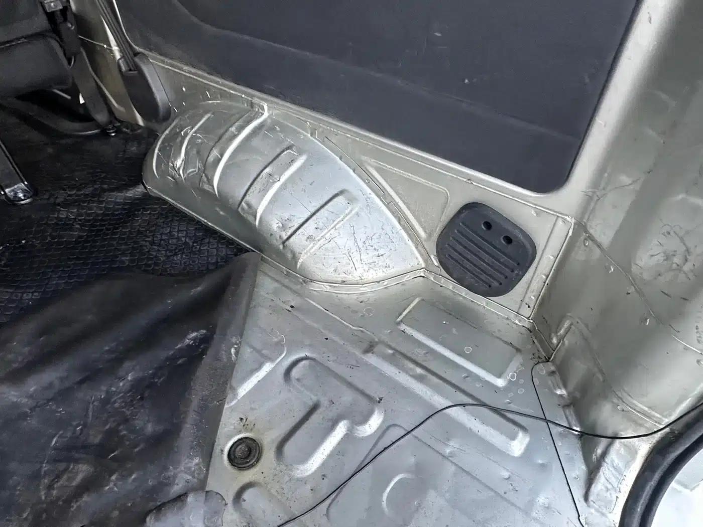 Changan Star 9 2015 1.5L Basic Model 4G15S — миниатюра 13