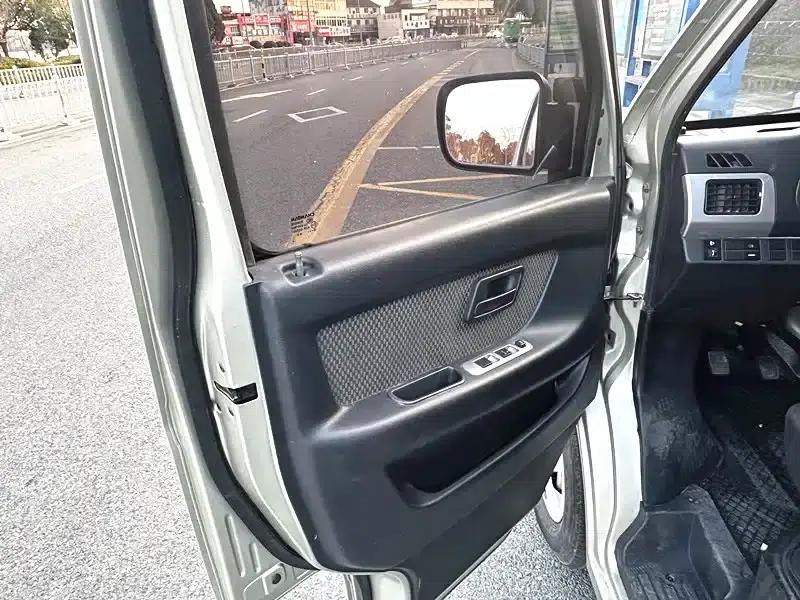 Changan Star 9 2015 1.5L Basic Model 4G15S — миниатюра 9