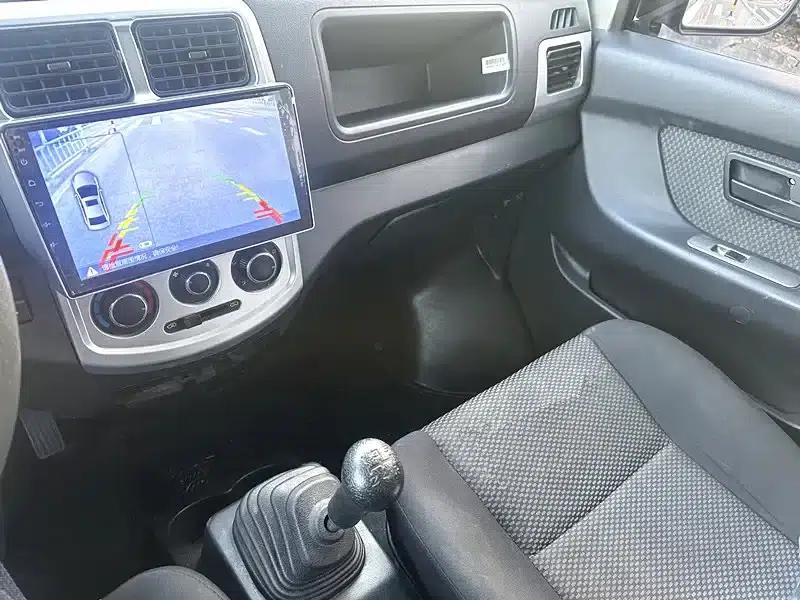 Changan Star 9 2015 1.5L Basic Model 4G15S — миниатюра 10