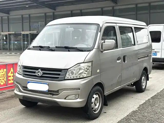 Changan V3 2016 1.2L Bus DK12-10
