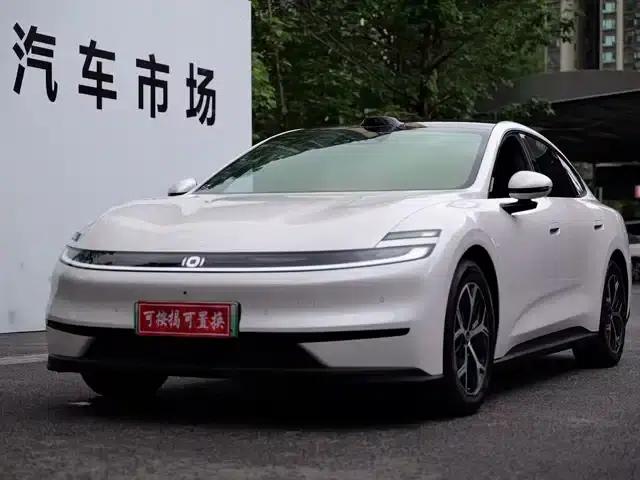 Changan Qiyuan A06 2026 Model 630 Laser Ultra+