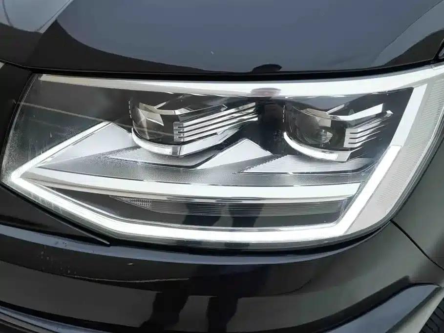 Caravelle 2018 2.0TSI 4WD Comfort Edition 7-Seater — миниатюра 13