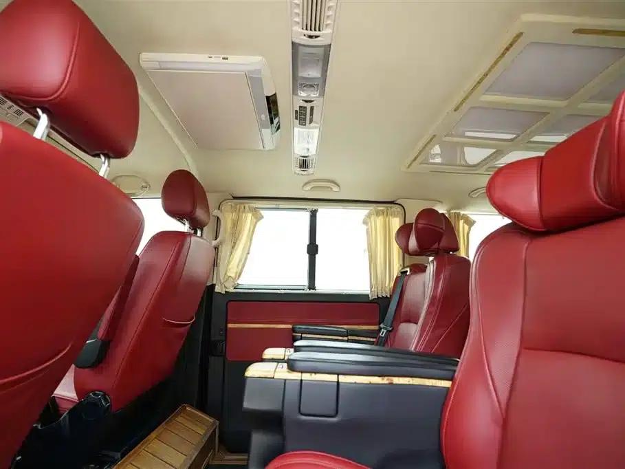 Caravelle 2018 2.0TSI 4WD Comfort Edition 7-Seater — миниатюра 19