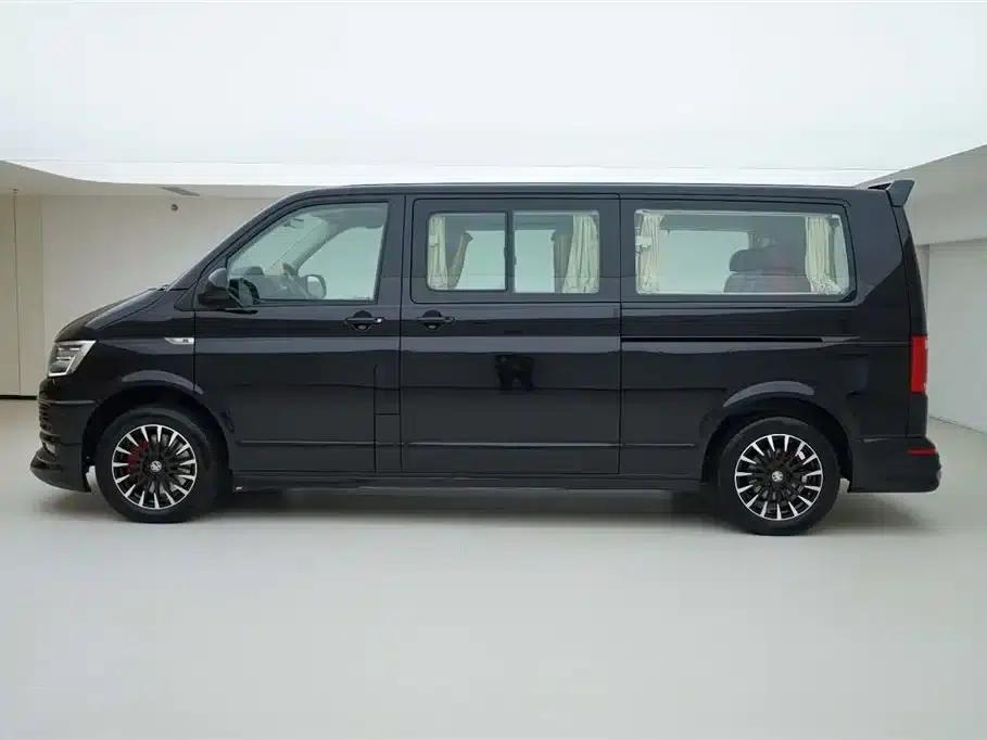 Caravelle 2018 2.0TSI 4WD Comfort Edition 7-Seater — миниатюра 3