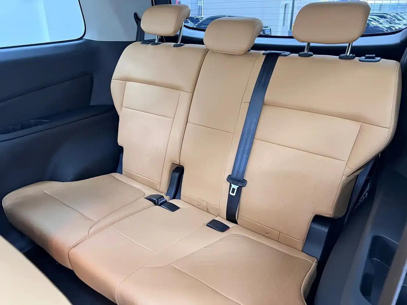 Maxus G50 Plug-in Hybrid 2025 Navigator Edition — миниатюра 18