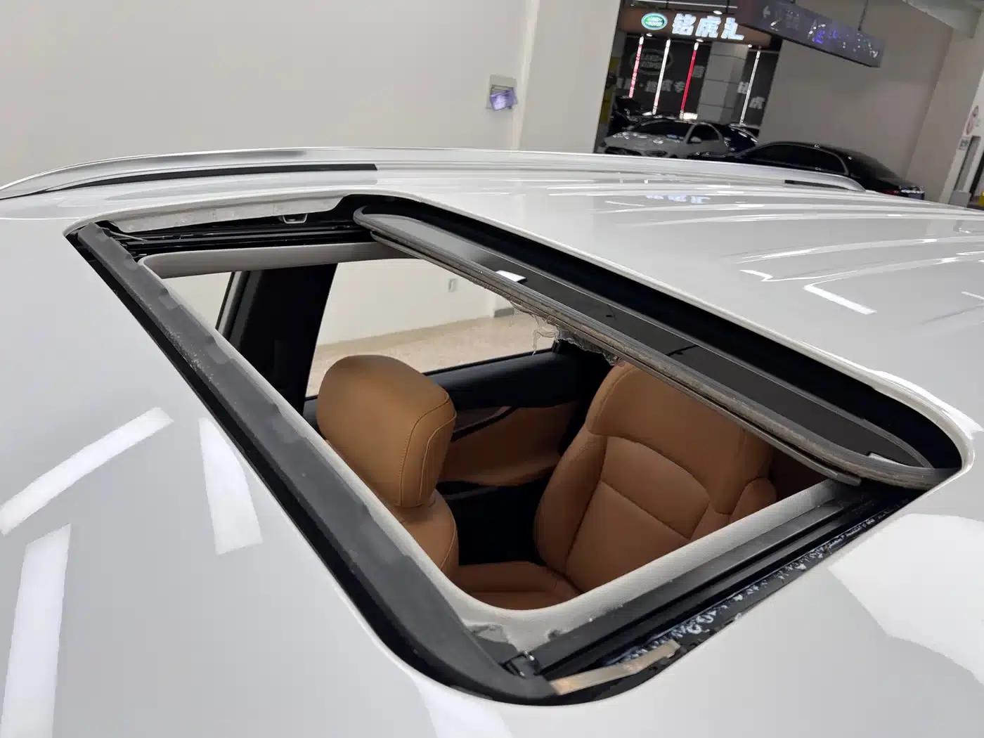 Maxus G50 Plug-in Hybrid 2025 Navigator Edition — миниатюра 26