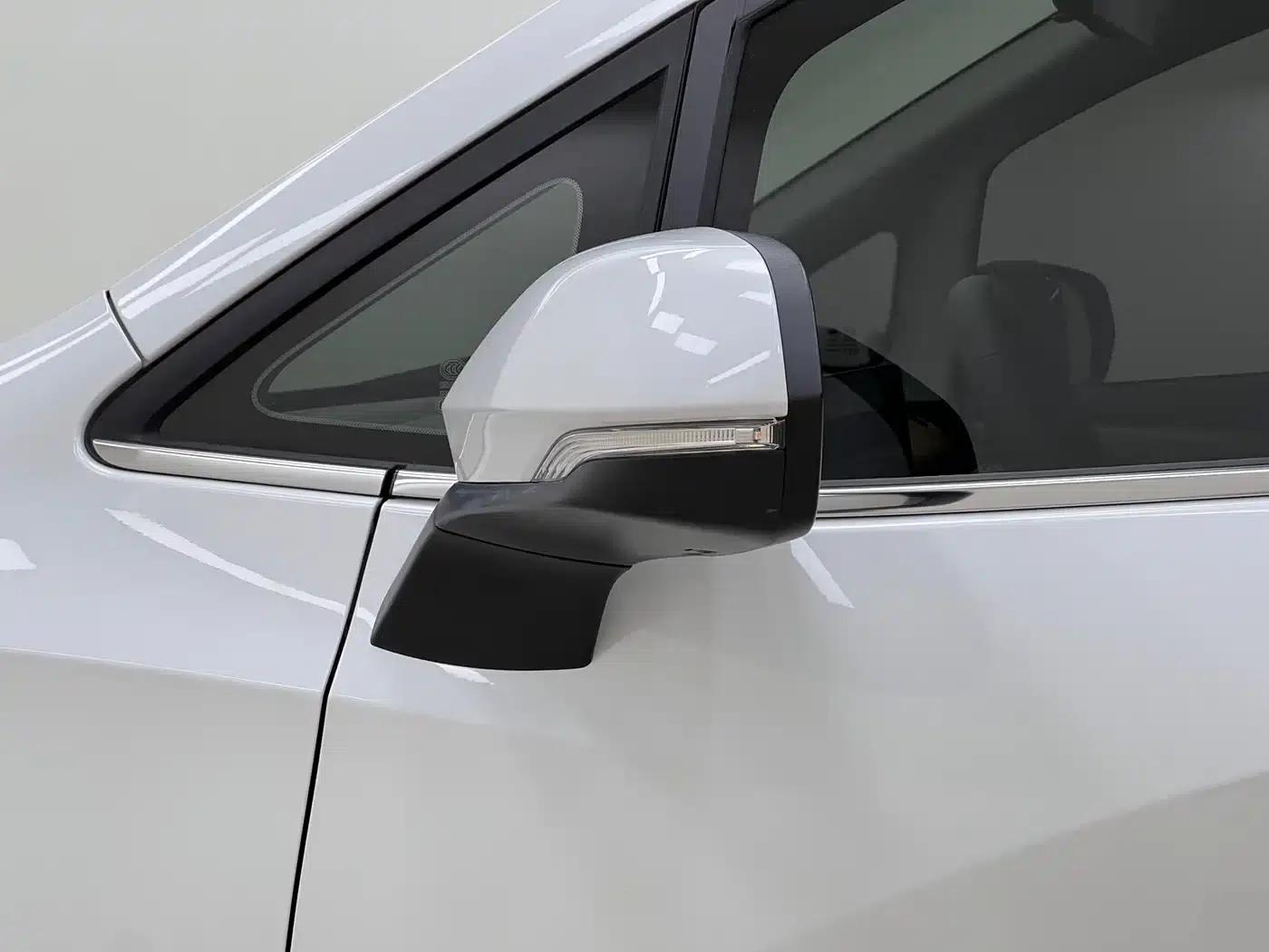 Maxus G50 Plug-in Hybrid 2025 Navigator Edition — миниатюра 10