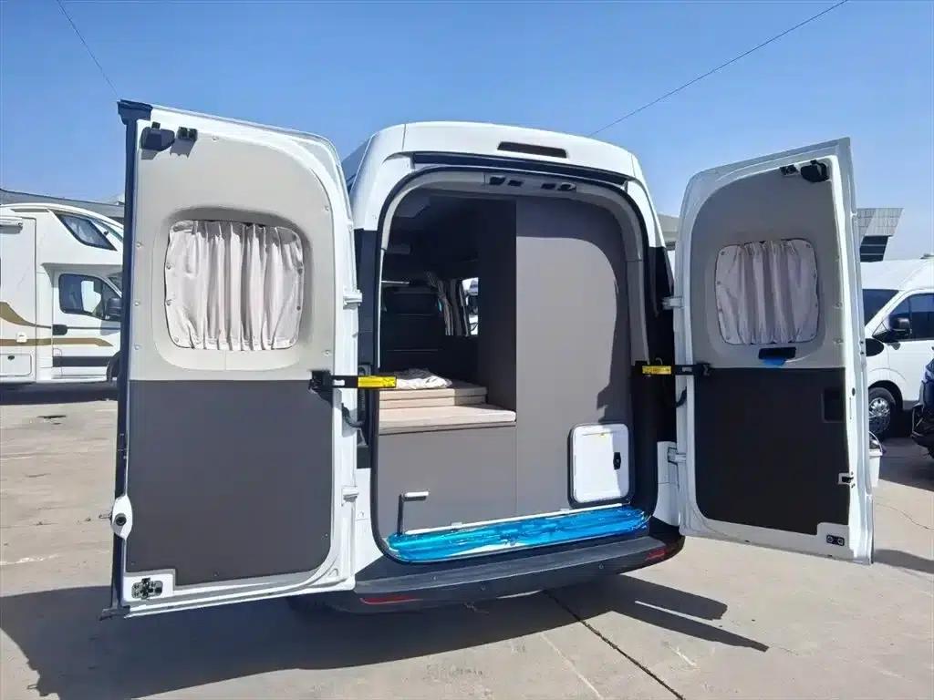 Xintu V70 RV 2026 Model 2.0T Diesel Version — миниатюра 7