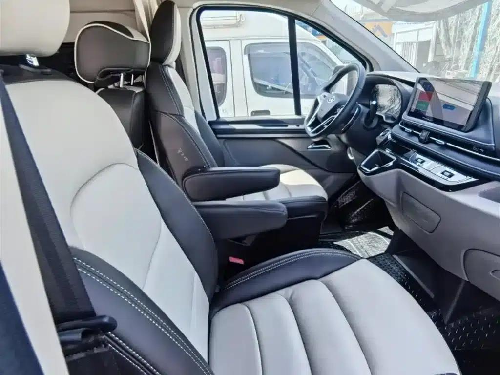 Xintu V70 RV 2026 Model 2.0T Diesel Version — миниатюра 8