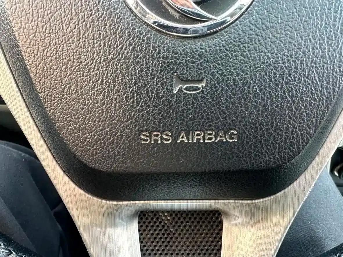 Fengxing S500 2016 Model 1.6L Manual Premium Edition — миниатюра 14