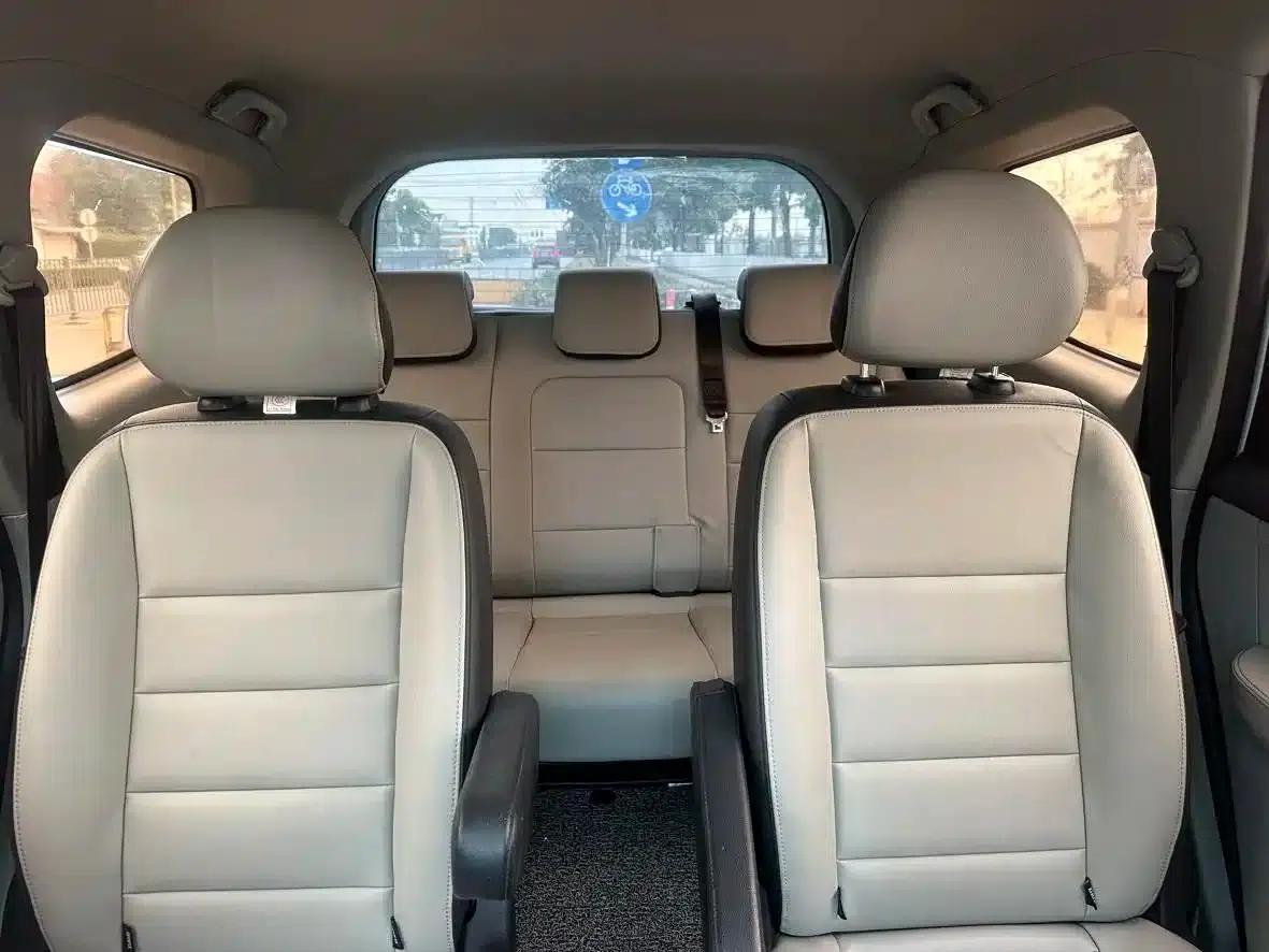 Fengxing S500 2016 Model 1.6L Manual Premium Edition — миниатюра 23