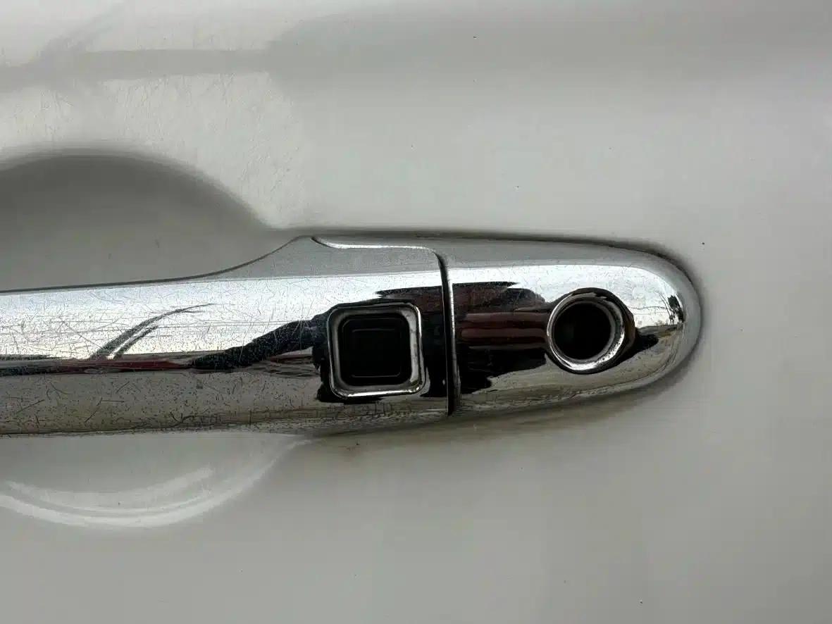 Fengxing S500 2016 Model 1.6L Manual Premium Edition — миниатюра 9