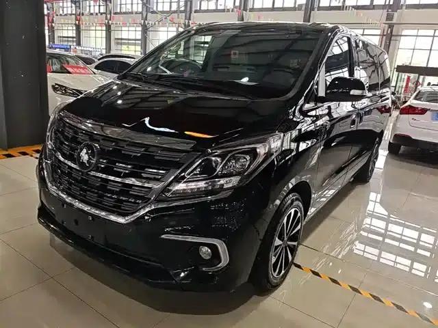 Fengxing M7 2022 Leading Edition 2.0T Automatic Marquis Version