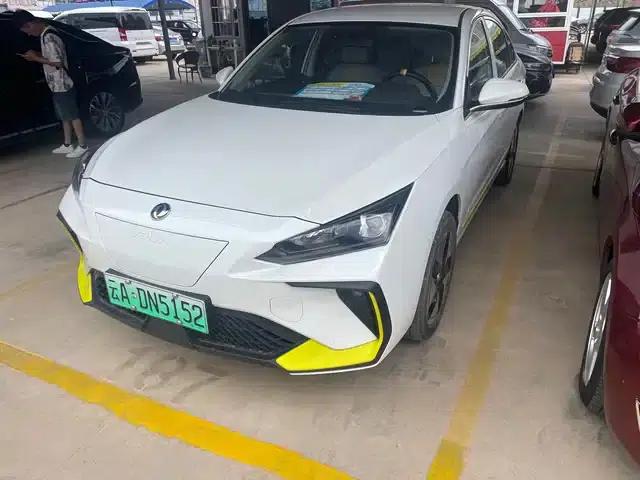 Dongfeng Fengshen E70 2023 PRO Smart Edition