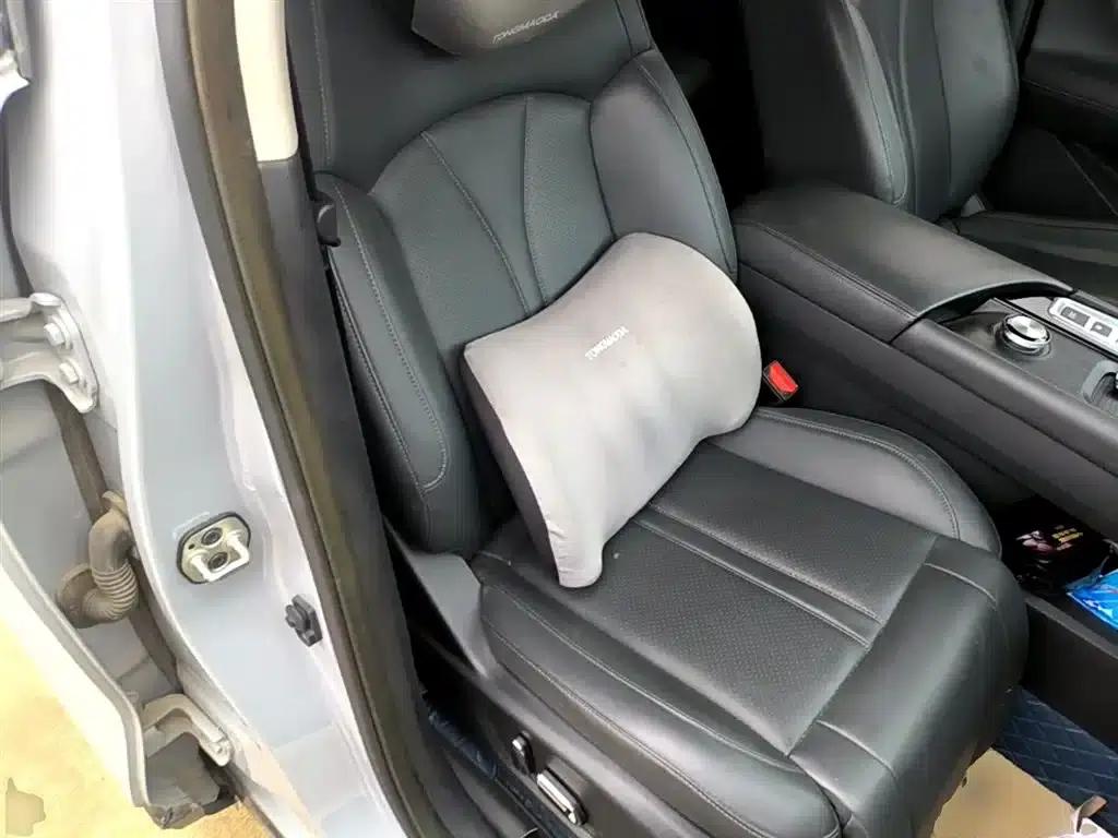 Haoji 2022 Mach Dual Engine 1.5T MHD Daring Dream Edition — миниатюра 25