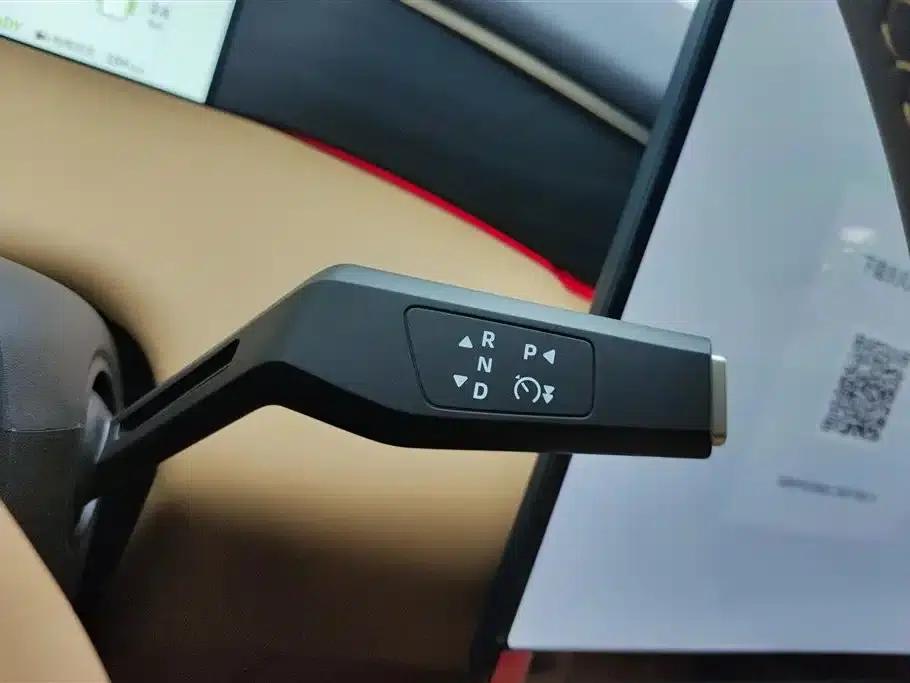 Dongfeng Fengshen L8 2025 Model 185KM Dream Edition — миниатюра 16
