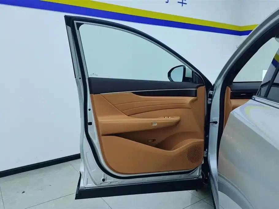 Dongfeng Fengshen L8 2025 Model 185KM Dream Edition — миниатюра 7