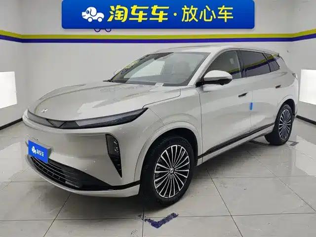 Dongfeng Fengshen L8 2025 Model 185KM Dream Edition